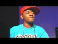 Buckshot and 9th Wonder @ Toronto Harbourfront Buckshot and 9th Wonder @ Toronto Harbourfront