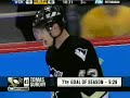 2005-06: Capitals @ Penguins (1/26/06) (Tomas Surovy Scores)