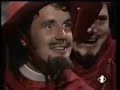 monty python\