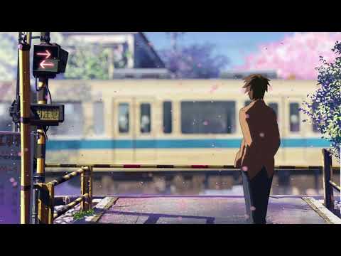 Louis Futon - Fall On Me (feat. BXRBER)