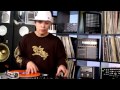 DJ Qbert and Ean Golden session
