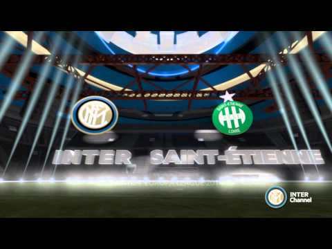VIVI INTER ST ETIENNE SU INTER CHANNEL VIVI INTER ST ETIENNE SU INTER CHANNEL