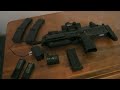 Review: Tokyo Marui HK MP7-A1