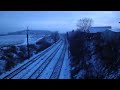Nidzica - Olsztyn