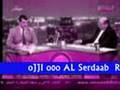 على الهواء مباشرة أعلن عبد(رب) الحسين  توبته من دين الرافضة