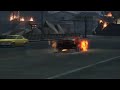 Stuntman: Ignition - Gameplay Montage