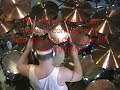 dream theater   the glass prison