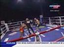 THAI BOXING YUCEL FIDAN VS JUNIOR GONZALVES