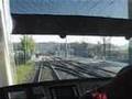 Nottingham Tram