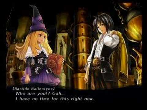 GrimGrimoire Chapter 3 Day 1 Failed ...