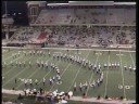 \"Exodus\" 1st and 2nd Movement performed by Cy-Springs Band