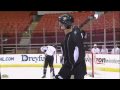 Penalty Killing With Jordan Staal