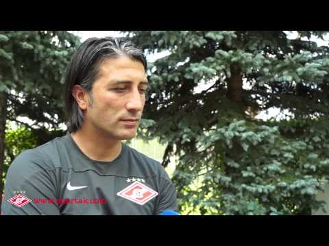 Якин о предстоящем дерби с «Динамо» Якин о предстоящем дерби с «Динамо»