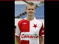 Slavia in the champions leauge