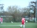 Rijnvogels - Leidsche Boys 5