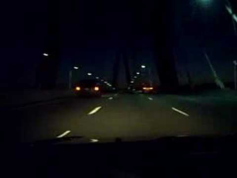 Arthur Ravenel Bridge in Charleston, SC
