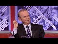 Hazel Blears in Walter Rayleigh Moment