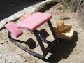 The Post-Materialist: Slideshow about chairs