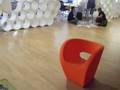 The Post-Materialist: Slideshow about chairs