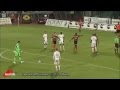 Incroyable But Du Gardien De Monaco Subasic