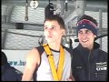 Auckland Harbour Bridge Bungee - Alistair Casey Auckland Harbour Bridge Bungee - Alistair Casey