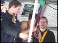 Auckland Harbour Bridge Bungee - Alistair Casey