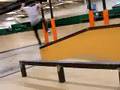 nosegrind