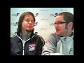 Pomeroy Inn & Suites National Quarterfinals: Ulsrud vs. Gushue