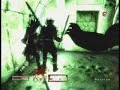 oblivion   daedric knights of the nine final mission