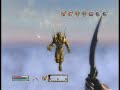 oblivion   daedric knights of the nine final mission