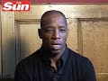 Wrighty on Jose Mourinho