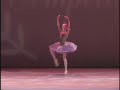 American Dance Competition 2008 Medalists