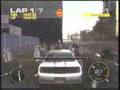 *GRID Glitches* Out of SanFransico [DEMO]