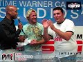 Pro Wrestling Report with Jeff Jarrett - October 3, 2008
