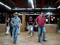 KEEP IT TEKI (DANCE) La Torre (Calella)