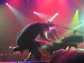 Wolf Parade- Kissing the Beehive(Live @ Terminal 5)