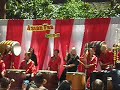 Fushicho Daiko - Arizona Asian Festival 2008