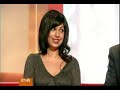 Atheist Bus on BBC1\