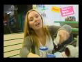 Hidden camera - Frozen in Shop