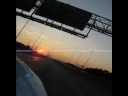 Early Morning Ride 4th July