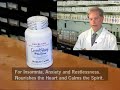 Chinese Herbal Medicine for Insomnia and Anxiety  Insomnia Herbal Medicine