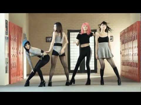 girl band - YOUTUBE http://www.youtube.com/tkm FACEBOOK http://www.facebook.com/tkm TWITTER http://twitter.com/mundotkmcom WEB http://www.mundotkm.com Suscribite: http:/...
