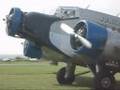 Tante Ju  beim Aero-Club Pirmasens