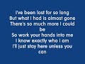 change me-chris cagle