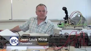 Témoignage de Jean-Louis Riché