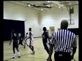 Tre Douthit 2006 Kappa Magic 13U Tre Douthit 2006 Kappa Magic 13U