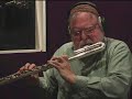 Mark Weinstein plays Body and Soul Mark Weinstein plays Body and Soul