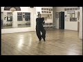 Wu Style Tai Chi Chuan Fast Form