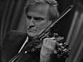 Gould & Menuhin - Schoenberg Fantasie Op.47 (2 of 2)