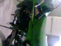 kawasaki 65cc
